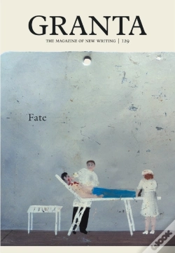 Capa do artigo Granta 129