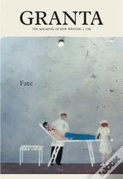 Capa do artigo Granta 129