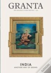 Capa do artigo Granta 130