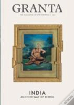 Capa do artigo Granta 130