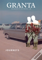 Capa do artigo Granta 138