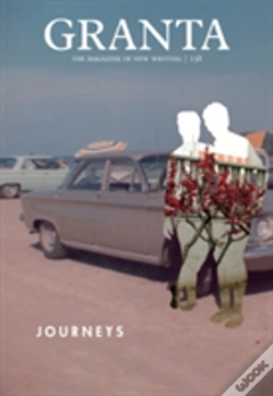 Capa do artigo Granta 138