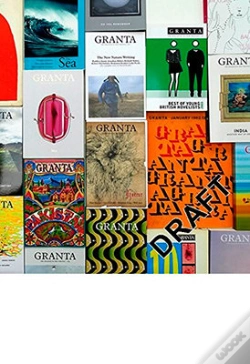 Capa do artigo Granta 140