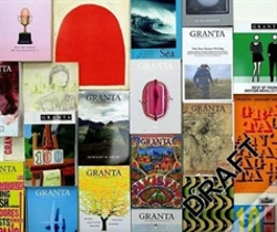 Capa do artigo Granta 143