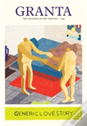 Capa do artigo Granta 144