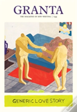 Capa do artigo Granta 144