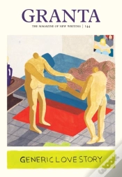 Capa do artigo Granta 144