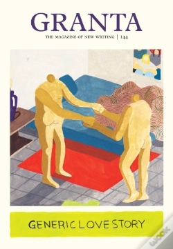 Capa do artigo Granta 144