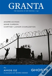 Capa do artigo Granta 145