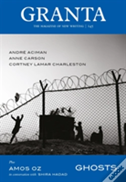 Capa do artigo Granta 145
