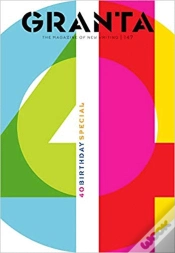Capa do artigo Granta 147
