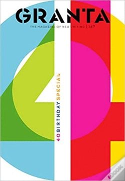 Capa do artigo Granta 147
