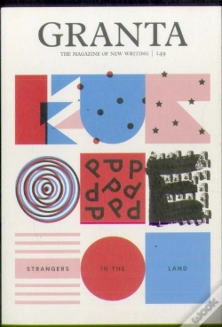 Capa do artigo Granta 149