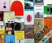 Capa do artigo Granta 150