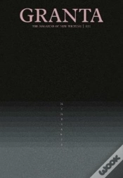 Capa do artigo Granta 151