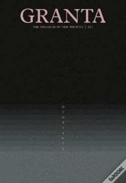 Capa do artigo Granta 151