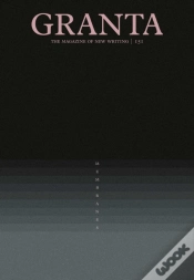 Capa do artigo Granta 151