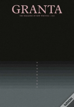 Capa do artigo Granta 151