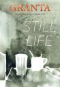 Granta 152: Still Life - Preview