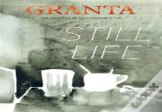 Granta 152: Still Life