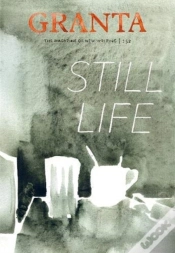 Capa do artigo Granta 152: Still Life