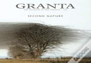 Granta 153: Second Nature