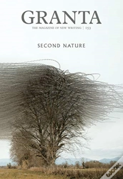 Capa do artigo Granta 153: Second Nature