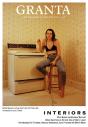 Granta 156: Interiors - Preview