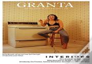 Granta 156: Interiors