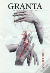 Capa do artigo Granta 161: Sister, Brother