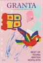 Granta 163 - Preview