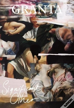 Capa do artigo Granta 168: Significant Other
