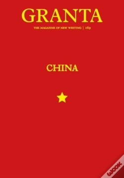 Capa do artigo Granta 169