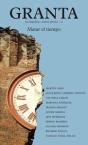 Granta 2. Matar El Tiempo - Preview