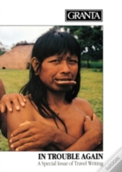 Capa do artigo Granta 20