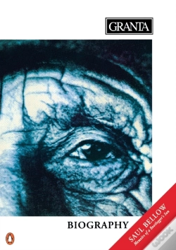 Capa do artigo Granta 41