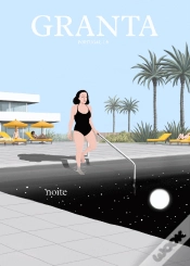 Capa do artigo Granta 6