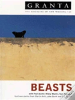Capa do artigo Granta 63