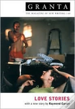 Capa do artigo Granta 68