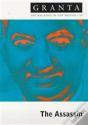 Capa do artigo Granta 69