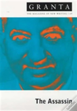 Capa do artigo Granta 69