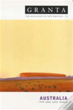 Capa do artigo Granta 70