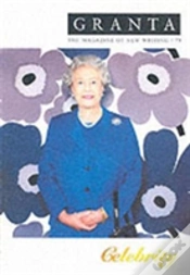Capa do artigo Granta 79