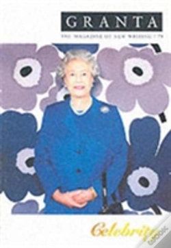 Capa do artigo Granta 79