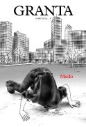 Granta 8