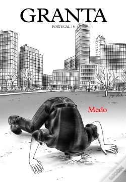 Capa do artigo Granta 8