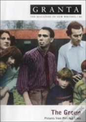 Capa do artigo Granta 80