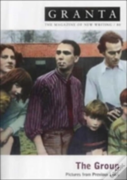 Capa do artigo Granta 80