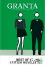 Granta 81 - Preview