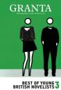 Granta 81 - Preview